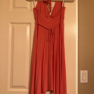 Summer Party Dress